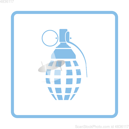 Image of Defensive grenade icon