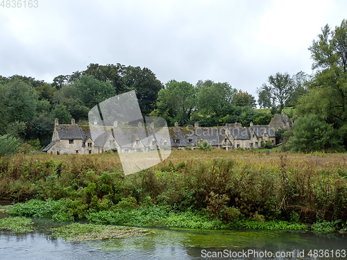 Image of Arlington Row, Bibury