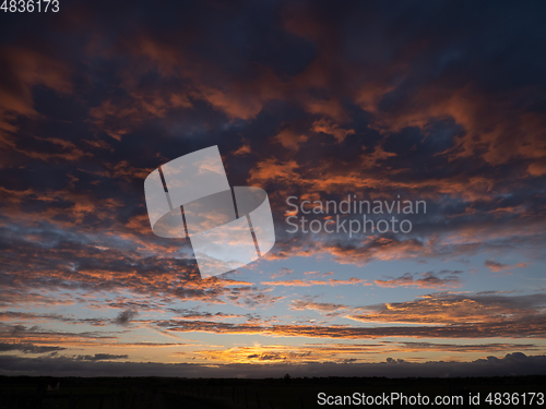 Image of Anglesey Dawn