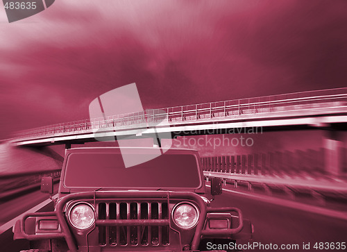 Image of Traffic