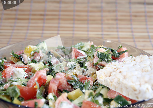 Image of Salad