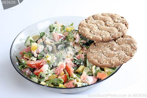 Image of Salad