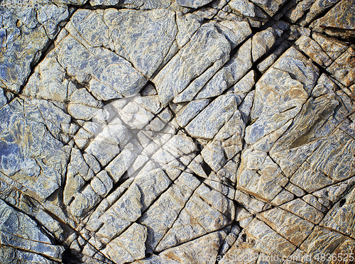 Image of Textured Shale Background