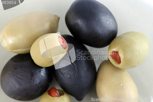 Image of Olives