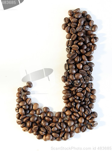 Image of Alphabet