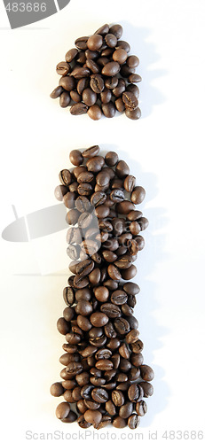 Image of Alphabet