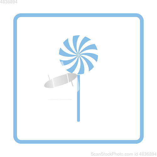 Image of Stick candy icon