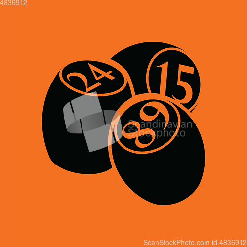 Image of Bingo Kegs icon