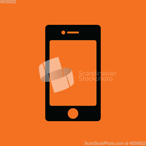 Image of Smartphone icon