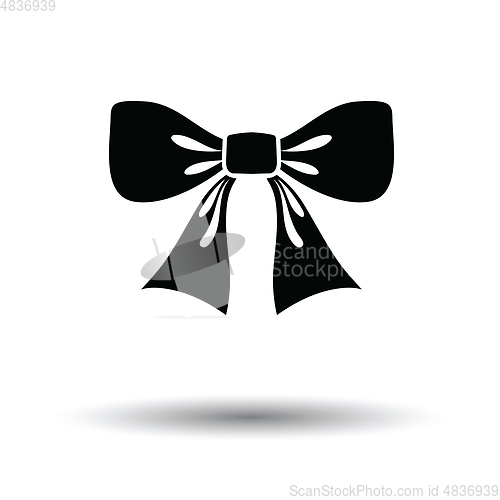 Image of Party bow icon