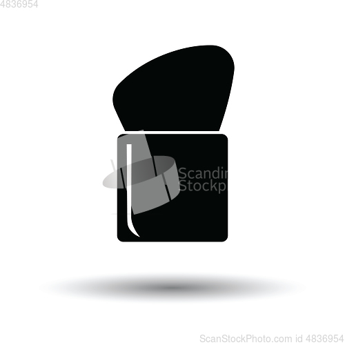 Image of Make Up brush icon