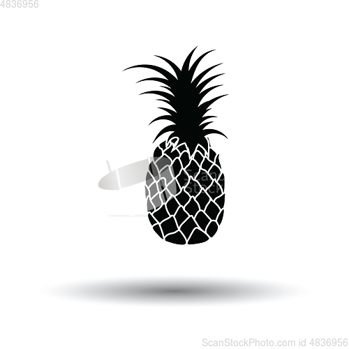 Image of Pineapple icon