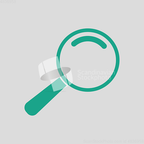Image of Loupe icon