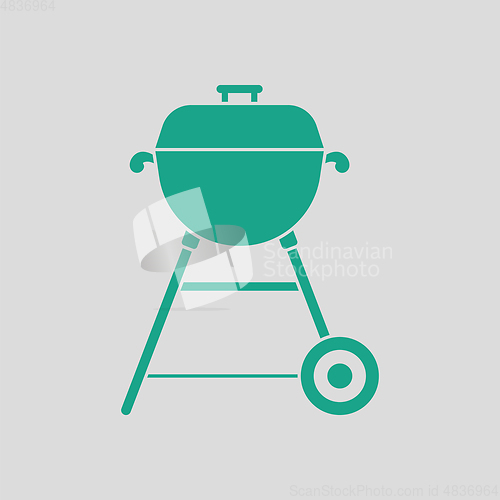 Image of Barbecue  icon