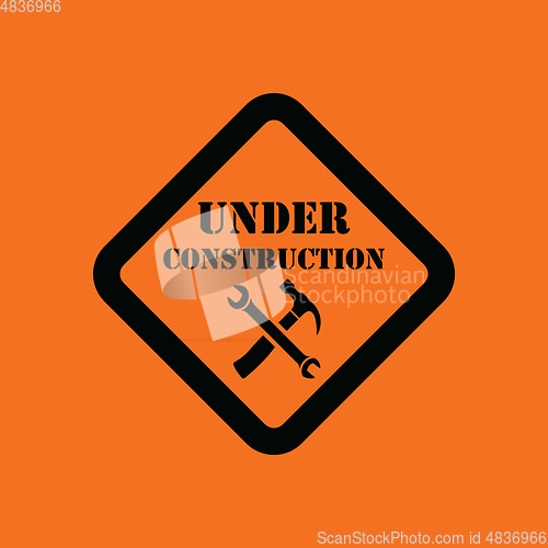 Image of Icon of Under construction