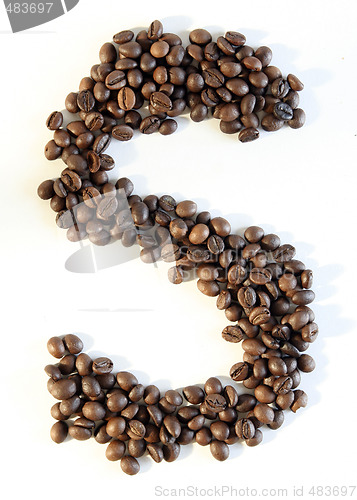 Image of Alphabet
