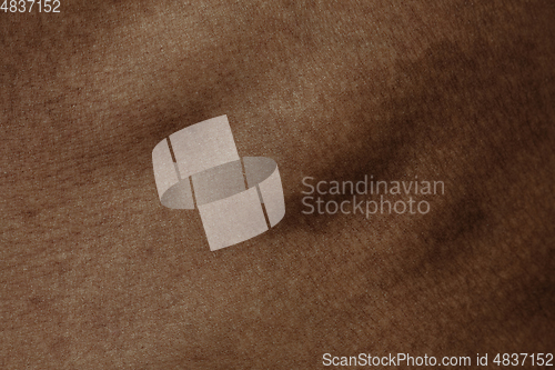 Image of Texture of human skin. Close up of african-american male body