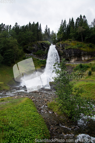 Image of Steinsdals, Hordaland, Norway