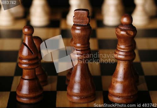 Image of Chess