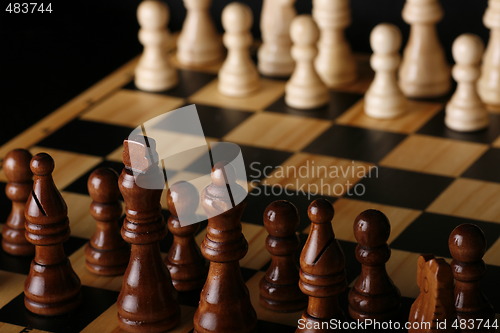 Image of Chess