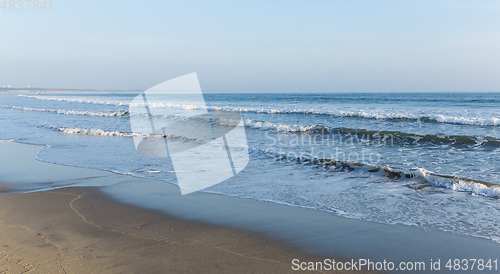Image of Sea coast