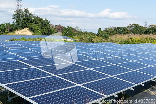 Image of Solar panel