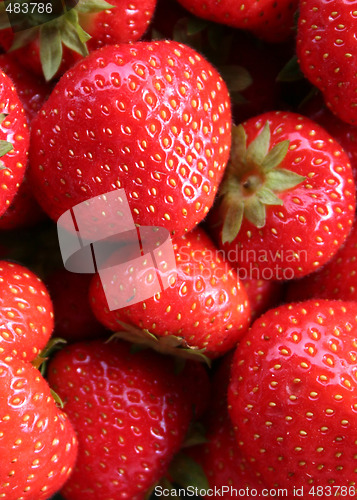 Image of Strawbarry