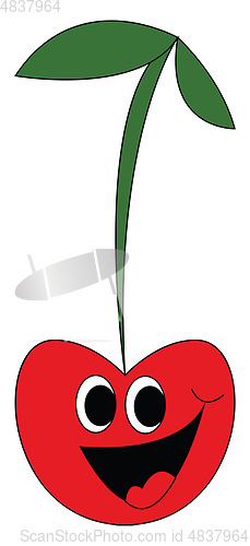 Image of Happy cherry 