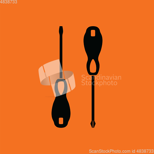 Image of Screwdriver icon