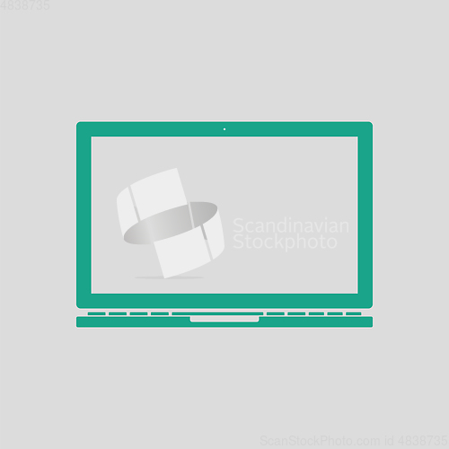 Image of Laptop icon