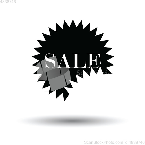 Image of Sale tag icon