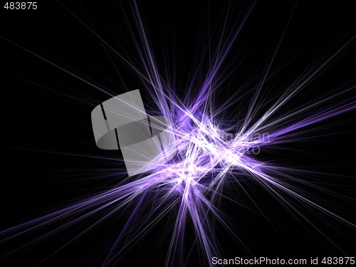 Image of color background