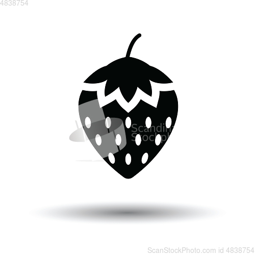 Image of Strawberry icon