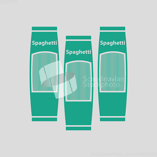 Image of Spaghetti package icon