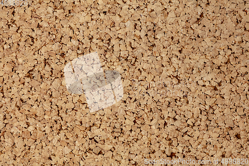 Image of Close up shot of surface texture for background