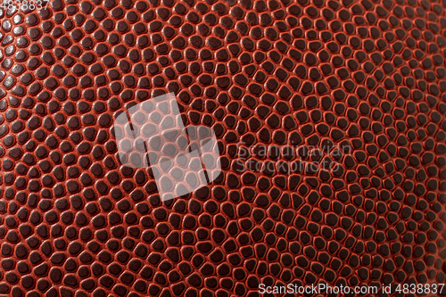 Image of Close up shot of surface texture for background