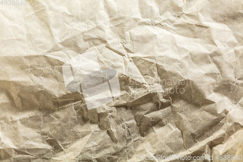 Image of Close up shot of surface texture for background