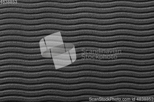 Image of Close up shot of surface texture for background