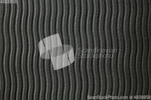 Image of Close up shot of surface texture for background