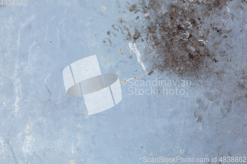 Image of Close up shot of surface texture for background