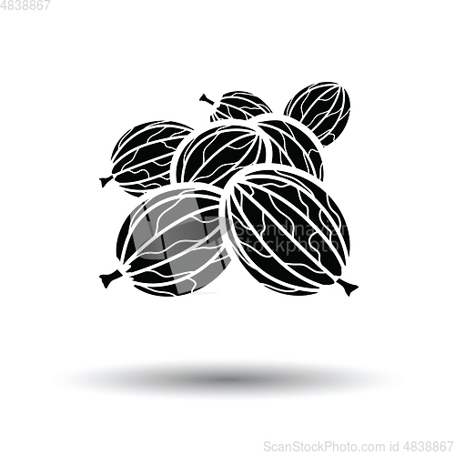 Image of Gooseberry icon
