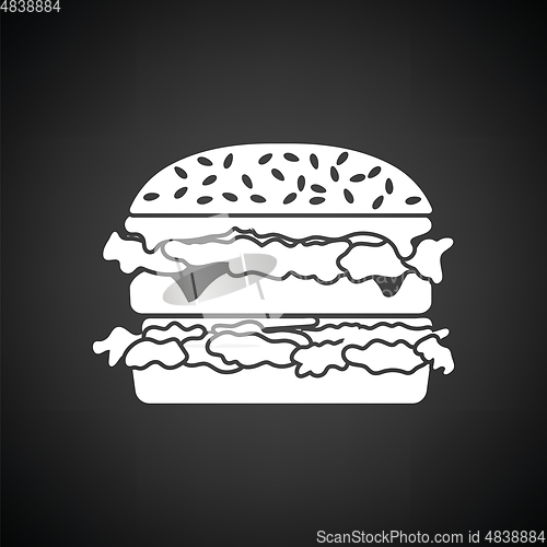 Image of Hamburger icon