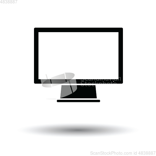 Image of Monitor icon