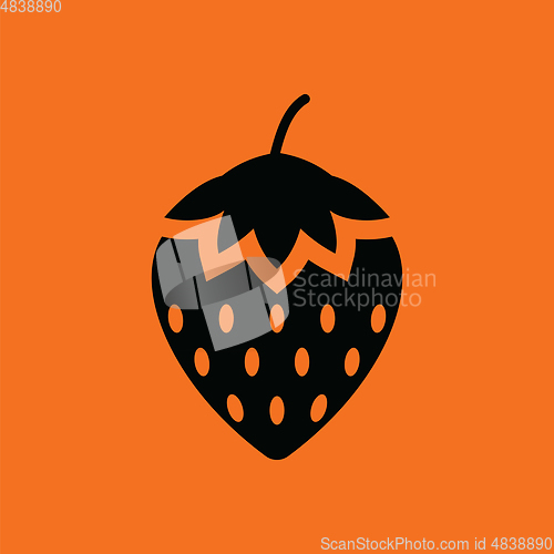 Image of Strawberry icon