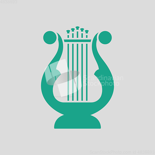 Image of Lyre icon