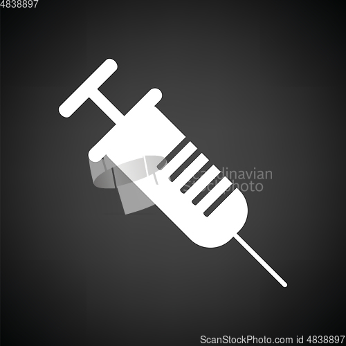 Image of Syringe icon
