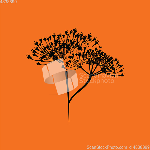 Image of Dill  icon