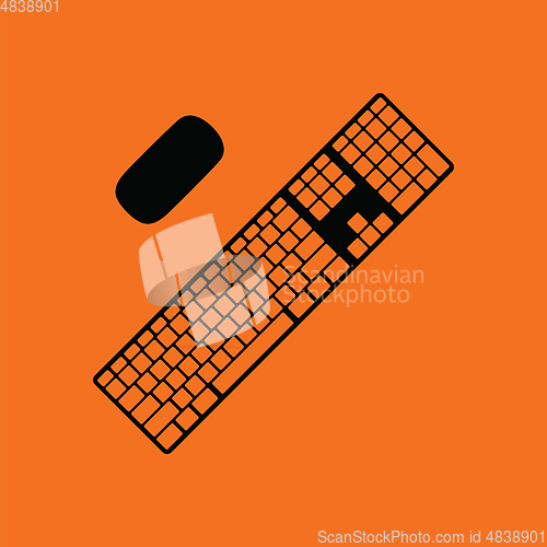 Image of Keyboard icon