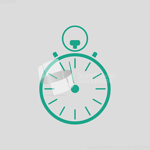 Image of Stopwatch icon