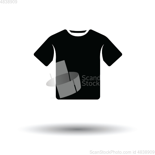 Image of T-shirt icon